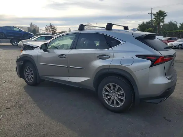 JTJDARDZ2M2246924 2021 LEXUS NX - Image 2