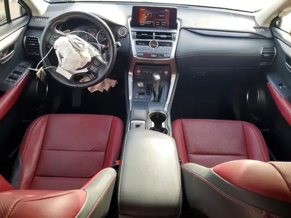 JTJDARDZ2M2246924 2021 LEXUS NX - Image 8