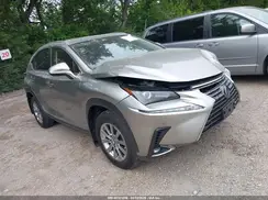 JTJDARDZ2M2258619 2021 LEXUS NX