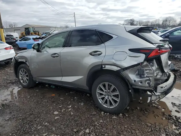 JTJDARDZ2M2259155 2021 LEXUS NX - Image 2