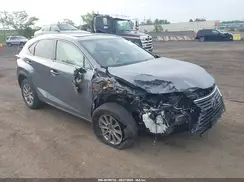 JTJDARDZ2M2259219 2021 LEXUS NX