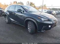 JTJDARDZ2M2259527 2021 LEXUS NX