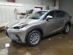 JTJDARDZ2M2259589 2021 LEXUS NX