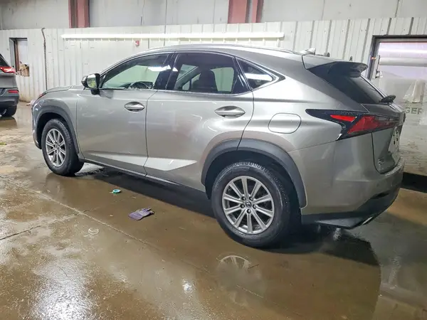 JTJDARDZ2M2259589 2021 LEXUS NX - Image 2