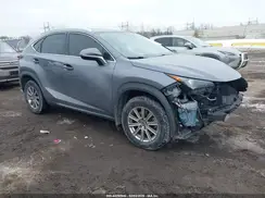 JTJDARDZ2M2261262 2021 LEXUS NX