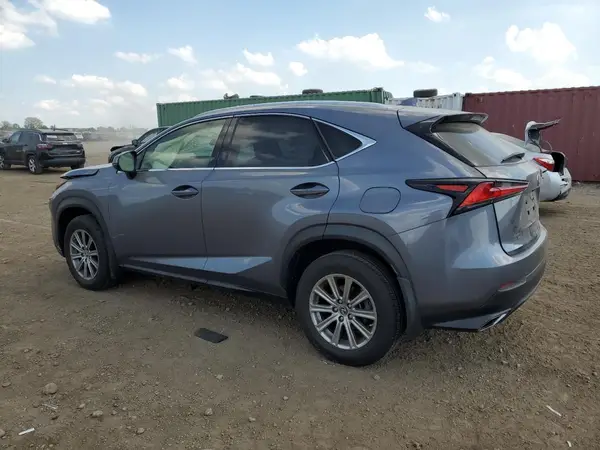 JTJDARDZ2M2263447 2021 LEXUS NX - Image 2