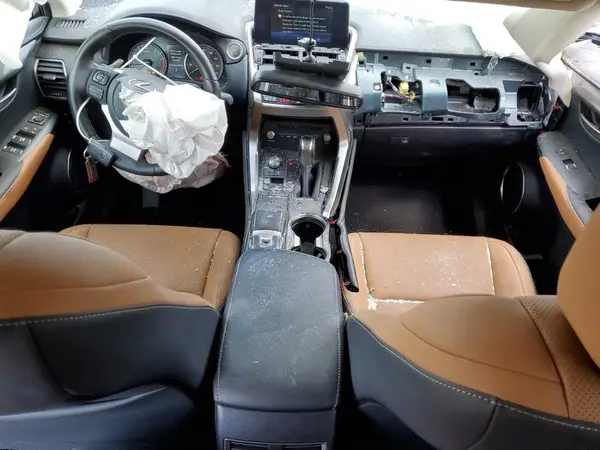 JTJDARDZ2M2263447 2021 LEXUS NX - Image 8