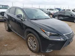 JTJDARDZ2M5019991 2021 LEXUS NX