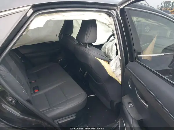 JTJDARDZ2M5019991 2021 LEXUS NX - Image 8