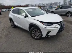 JTJDARDZ2M5025581 2021 LEXUS NX