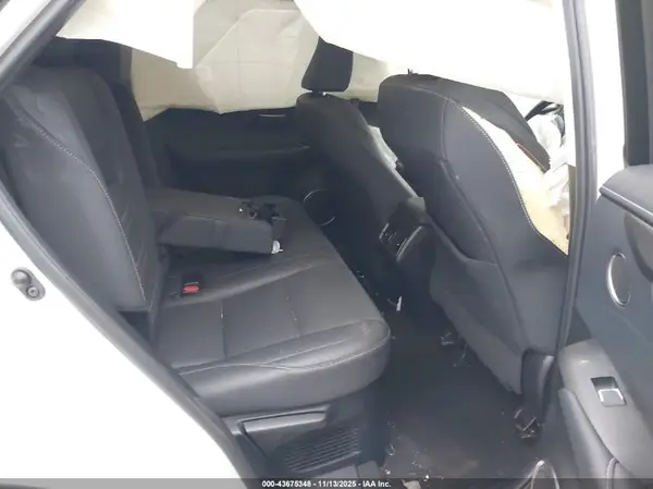 JTJDARDZ2M5025581 2021 LEXUS NX - Image 8