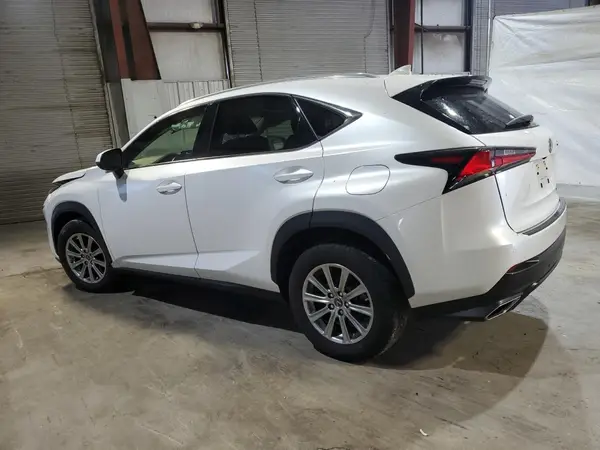JTJDARDZ2M5025872 2021 LEXUS NX - Image 2