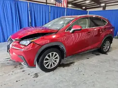 JTJDARDZ2M5028724 2021 LEXUS NX