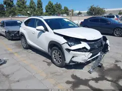 JTJDARDZ2M5029906 2021 LEXUS NX