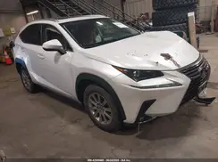 JTJDARDZ2M5030909 2021 LEXUS NX