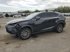 JTJDARDZ3L2221416 2020 LEXUS NX