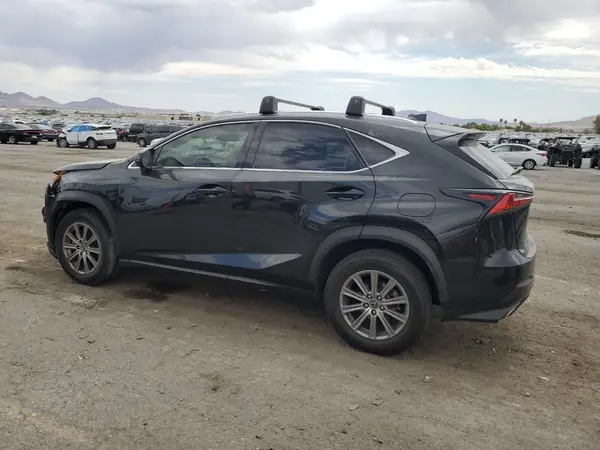 JTJDARDZ3L2221416 2020 LEXUS NX - Image 2