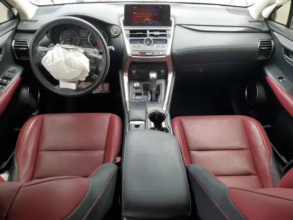 JTJDARDZ3L2221416 2020 LEXUS NX - Image 8