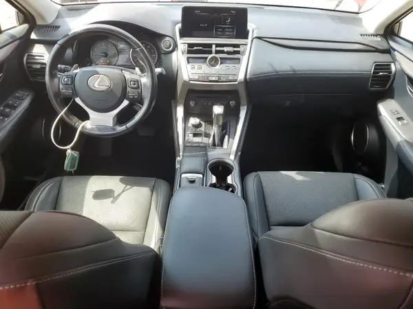 JTJDARDZ3L2224154 2020 LEXUS NX - Image 8
