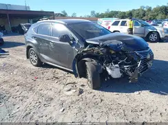 JTJDARDZ3L2225160 2020 LEXUS NX