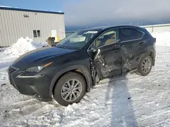 JTJDARDZ3L2225997 2020 LEXUS NX