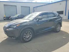 JTJDARDZ3L2226289 2020 LEXUS NX