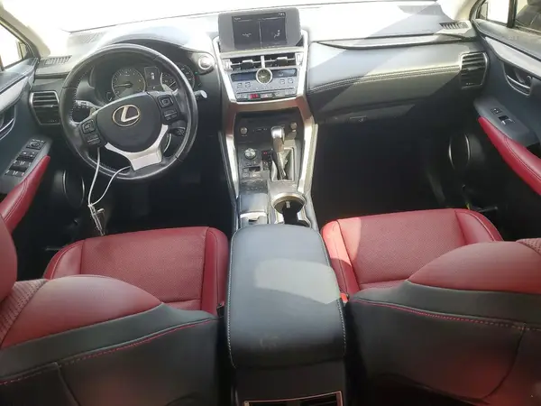JTJDARDZ3L2226289 2020 LEXUS NX - Image 8