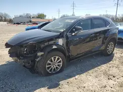 JTJDARDZ3L2233534 2020 LEXUS NX