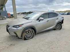 JTJDARDZ3L2234800 2020 LEXUS NX
