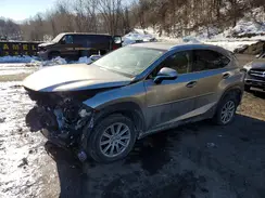 JTJDARDZ3L2236143 2020 LEXUS NX