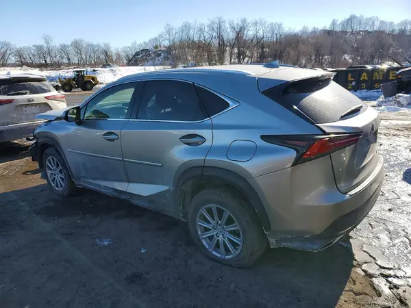 JTJDARDZ3L2236143 2020 LEXUS NX - Image 2