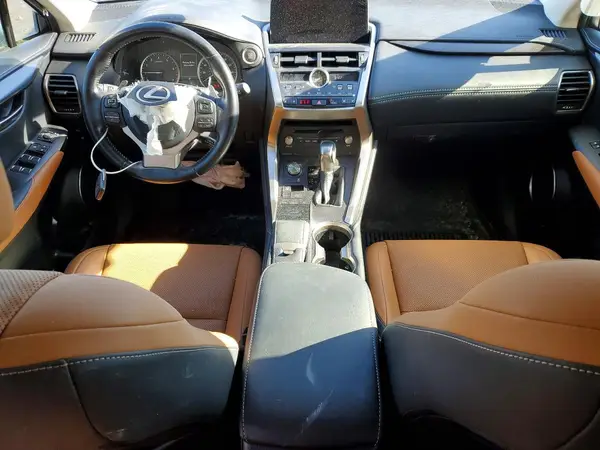 JTJDARDZ3L2236143 2020 LEXUS NX - Image 8