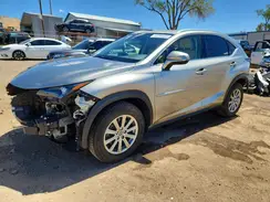 JTJDARDZ3L2236286 2020 LEXUS NX