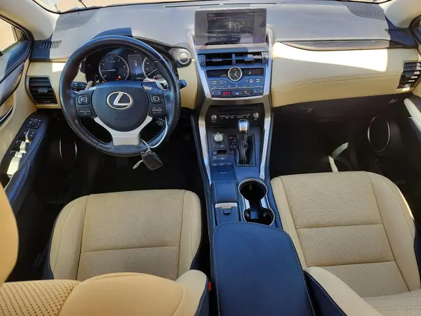 JTJDARDZ3L2236286 2020 LEXUS NX - Image 8