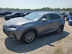 JTJDARDZ3L5003927 2020 LEXUS NX