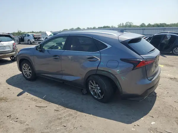 JTJDARDZ3L5003927 2020 LEXUS NX - Image 2
