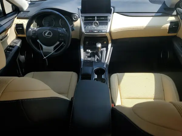 JTJDARDZ3L5003927 2020 LEXUS NX - Image 8