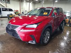JTJDARDZ3L5005399 2020 LEXUS NX