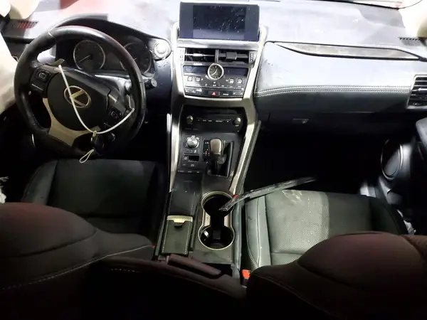 JTJDARDZ3L5005399 2020 LEXUS NX - Image 8