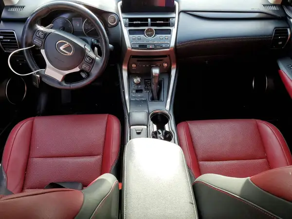 JTJDARDZ3L5006424 2020 LEXUS NX - Image 8