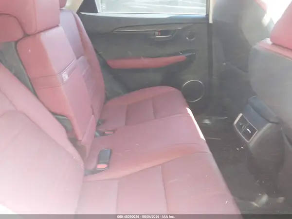 JTJDARDZ3L5007816 2020 LEXUS NX - Image 8