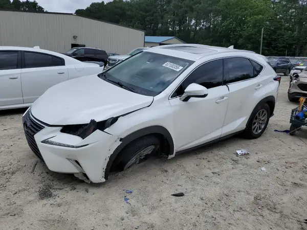 JTJDARDZ3L5013454 2020 LEXUS NX - Image 1