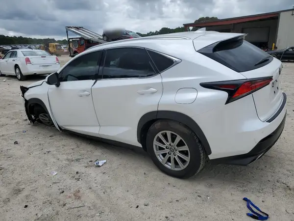 JTJDARDZ3L5013454 2020 LEXUS NX - Image 2