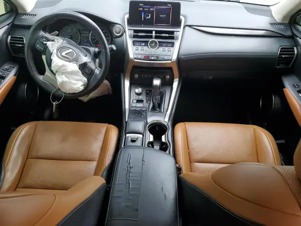 JTJDARDZ3L5013454 2020 LEXUS NX - Image 8