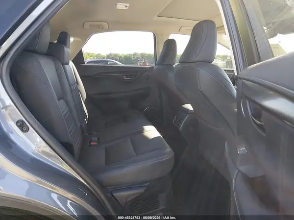 JTJDARDZ3L5013857 2020 LEXUS NX - Image 8