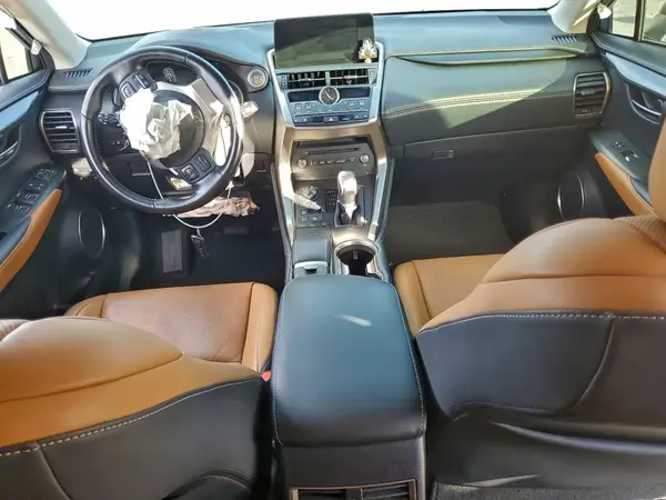 JTJDARDZ3L5015561 2020 LEXUS NX - Image 8