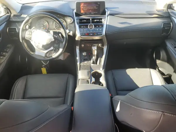 JTJDARDZ3M2239996 2021 LEXUS NX - Image 8