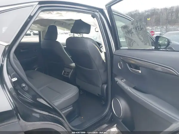 JTJDARDZ3M2247886 2021 LEXUS NX - Image 8