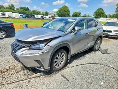 JTJDARDZ3M2252716 2021 LEXUS NX