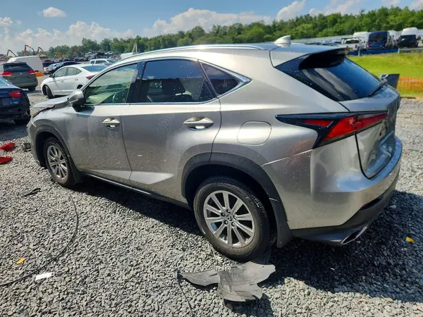 JTJDARDZ3M2252716 2021 LEXUS NX - Image 2